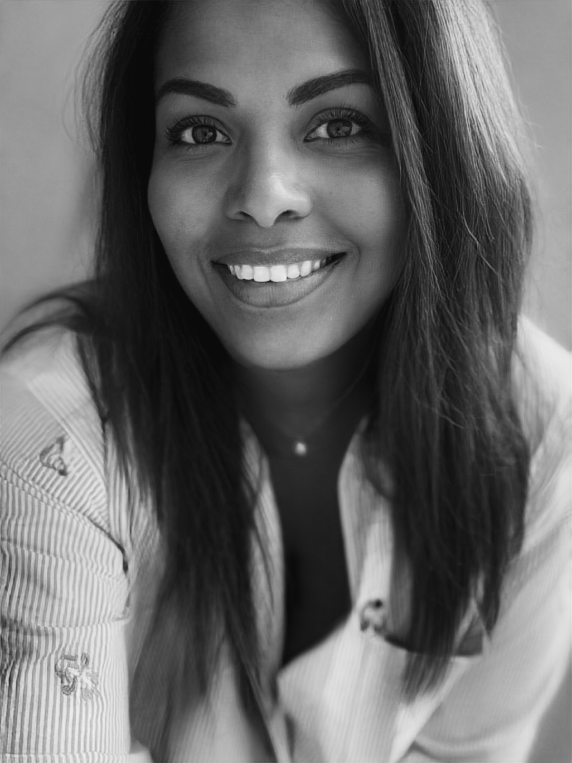 Photo de Allison Ludinart-Sandou