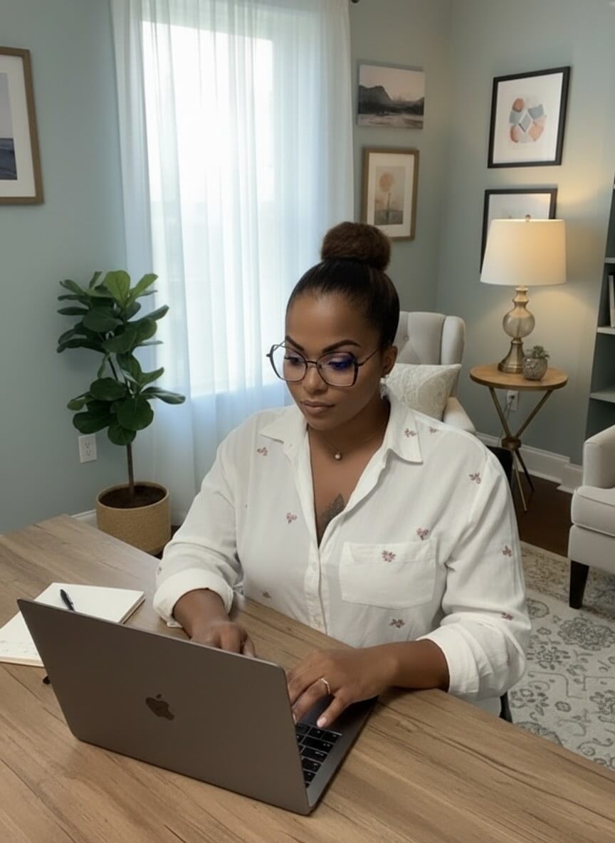 Allison LUDINART-SANDOU